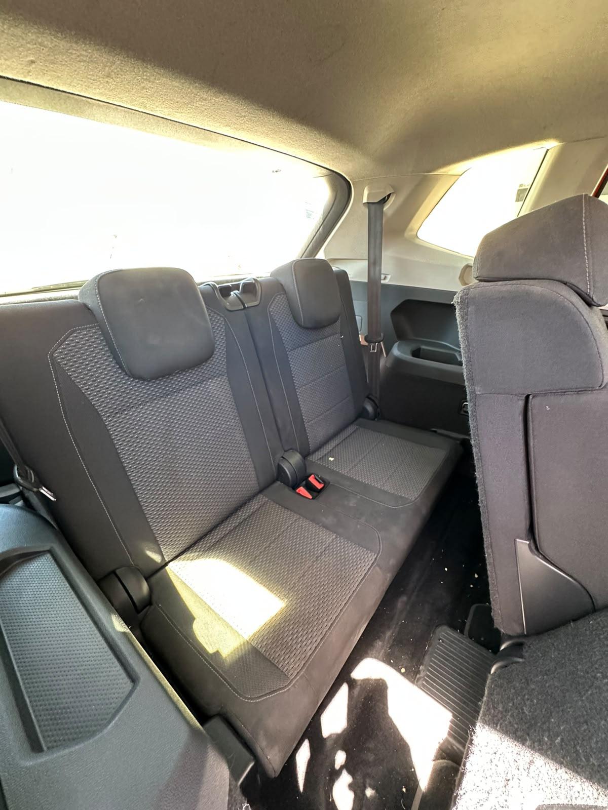 Volkswagen Tiguan - foto 9