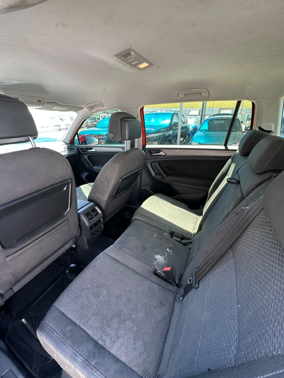 Volkswagen Tiguan - foto 10