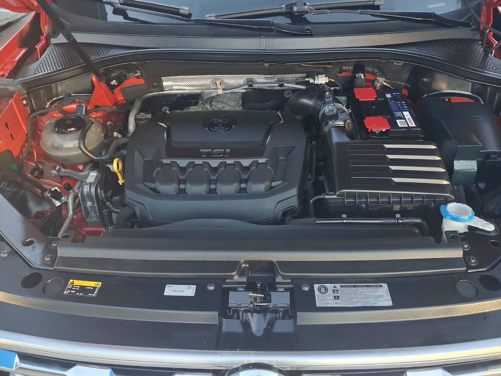 Volkswagen Tiguan - foto 15